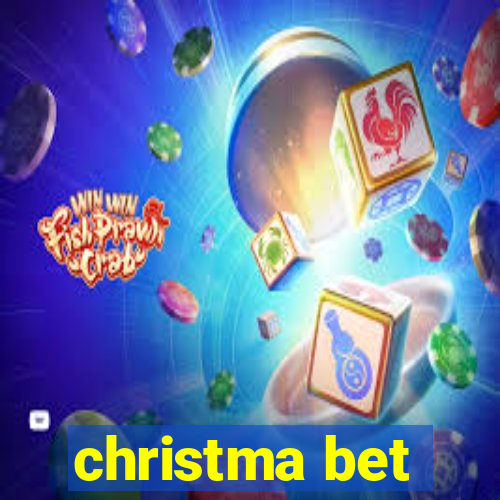 christma bet